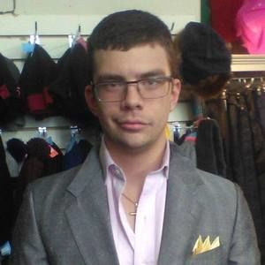 Meet your Posher, Kyle